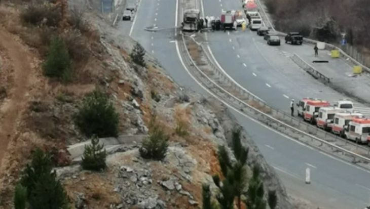 Баща, загубил дете в трагедията край Лим, с мрачен коментар за ада на "Струма" 