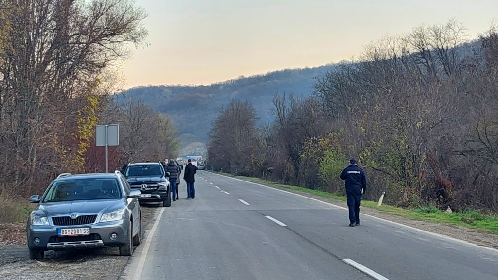 Черна прокоба на Балканите, мощни експлозии в Белград, има загинали ВИДЕО 