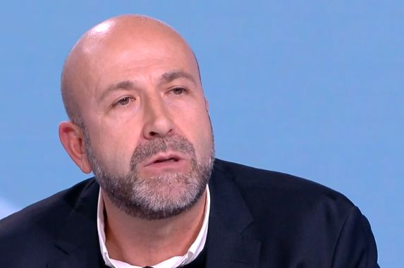 Богдан Милчев разкри какви разговори е имал с Борисов и Рашков преди трагедията на "Струма"