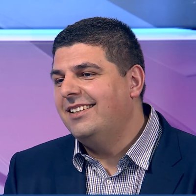 Иво Мирчев се провали с опит за коментар на катастрофата на АМ "Струма"
