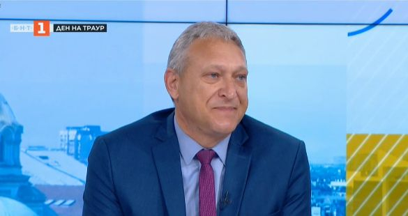 Бойко Рановски: Да се разследва кога е възникнал пожарът в автобуса