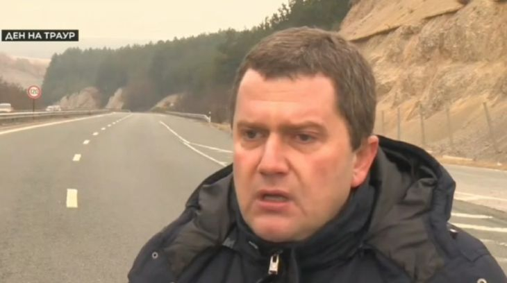 Кметът на Перник за драмата с 46 трупа на "Струма": Такъв ужас не съм виждал!