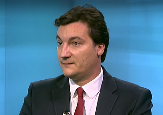Зарков каза има ли драми с Нинова и разкри ще става ли министър в новия кабинет 