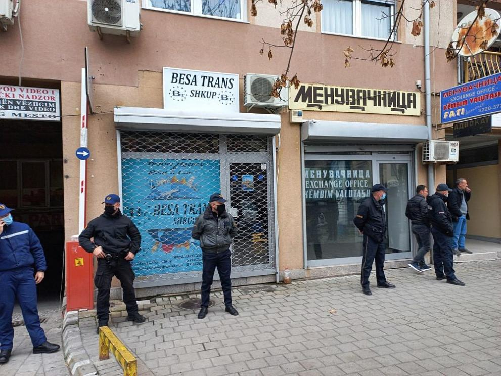 Тежък удар за фирмата, организирала фаталната екскурзия до Истанбул 