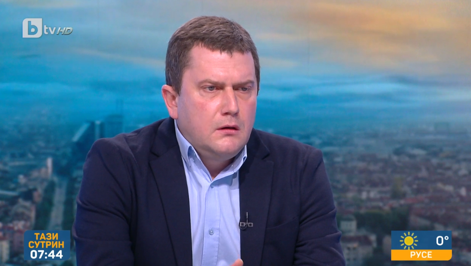 Кметът на Перник: Участъкът на катастрофата е тежък за шофиране, особено за шофьори, които...