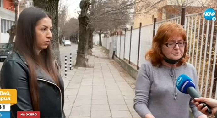 Родители алармират за шамари и обиди в столична детска ясла ВИДЕО