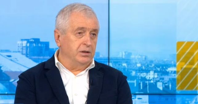 Шефът на СБА с коментар за трагедията на АМ "Струма"