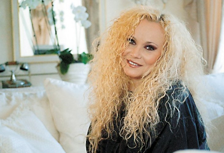 Наталия Симеонова е като нова, откакто е в САЩ СНИМКА