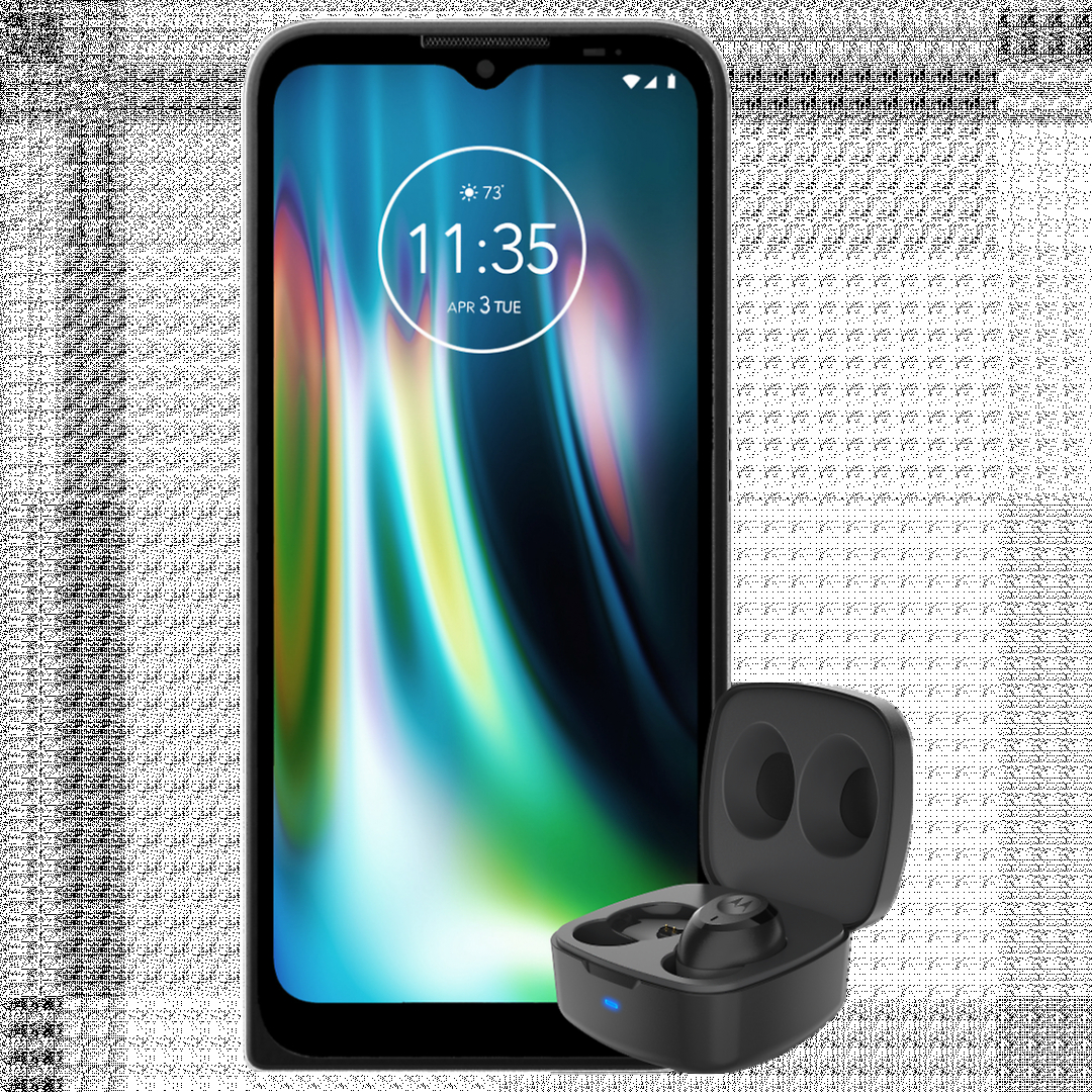 Устойчив срещу изпускане, вода и прах, смартфонът motorola defy е достъпен в магазините на Vivacom