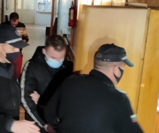 Зловещи детайли за убийството на 19-годишен в Крушаре след опипване на девойка в дискотека