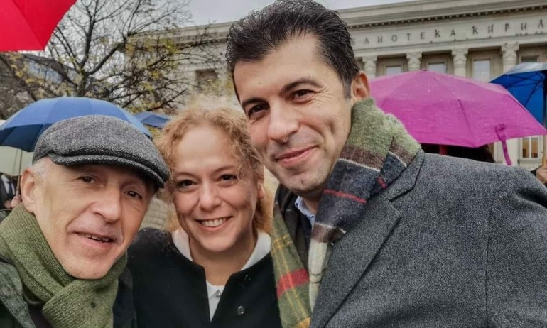 Новите почтени: Изгонена заради нарушения от „Антикорупционния фонд“ стана депутат на ПП