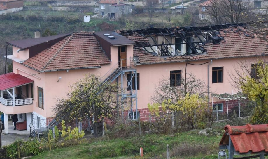 Още разкрития за трагедията с 9 загинали е село Рояк ВИДЕО