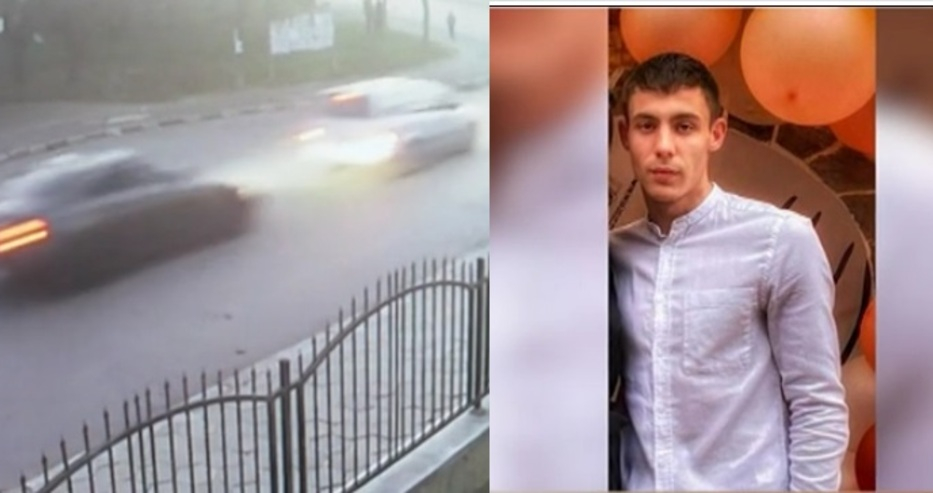 Появи се смразяващо кръвта ВИДЕО 18+ от убийството на 19-г Петър в Крушаре