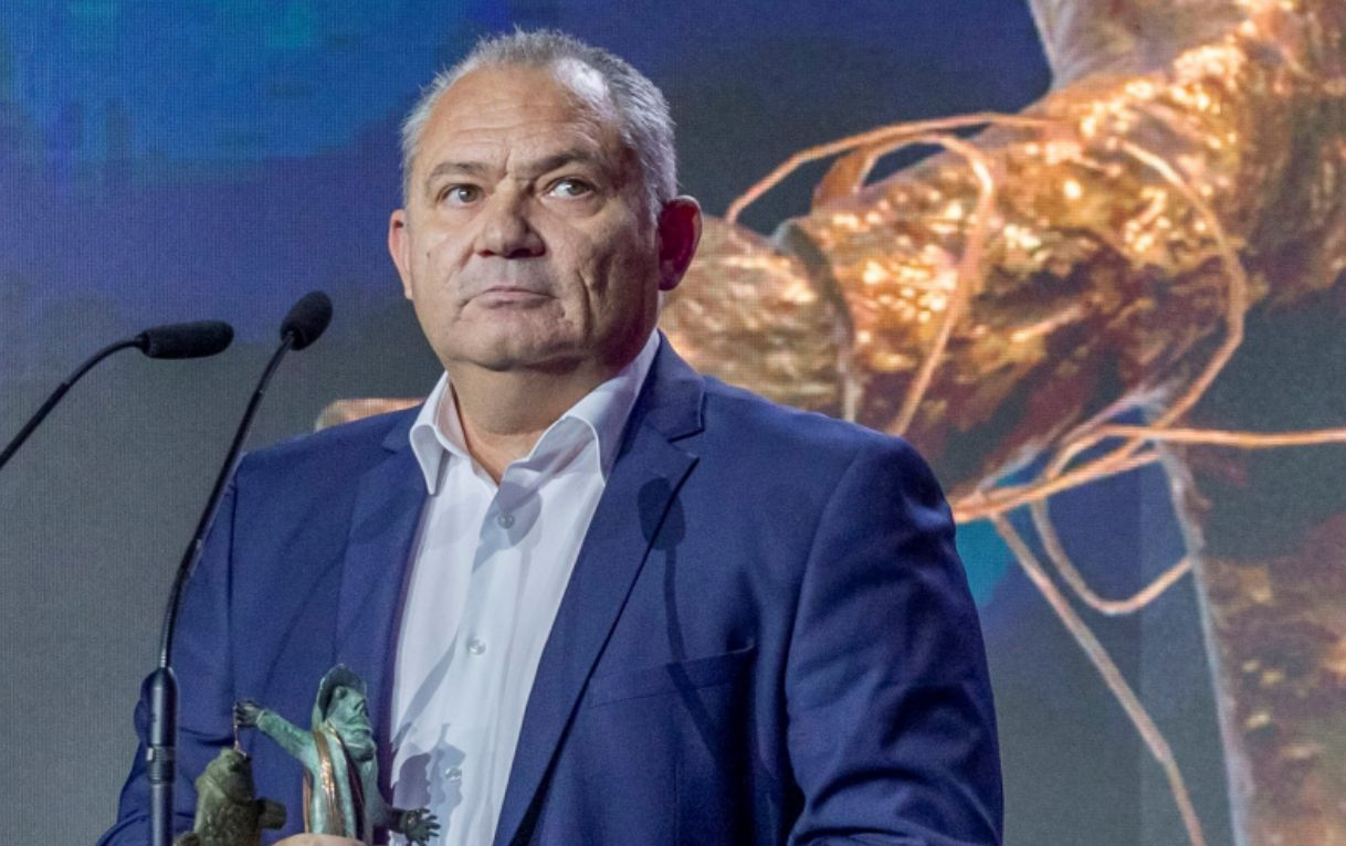 Бизнес Оскар грабна родна земеделска компания