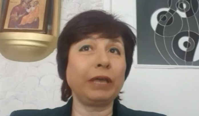 Проф. Мурджева с притеснителни думи за новия К-19 мутант и ваксините 