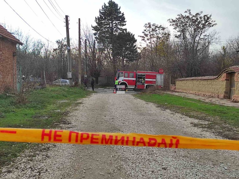 Кошмарни новини за детето, загубило родителите си в адския сблъсък в Алтимир 