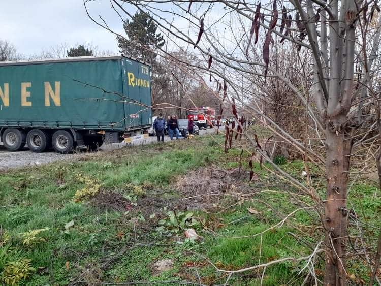 Стана ясно кои са загиналите при зверското меле край Враца СНИМКИ 