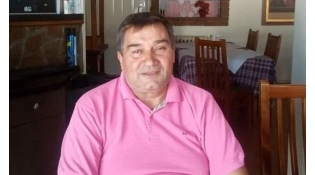 Шофьорът на автобуса-ковчег Любчо Зафиров е бил истинска легенда сред колегите си, ето какво разказват