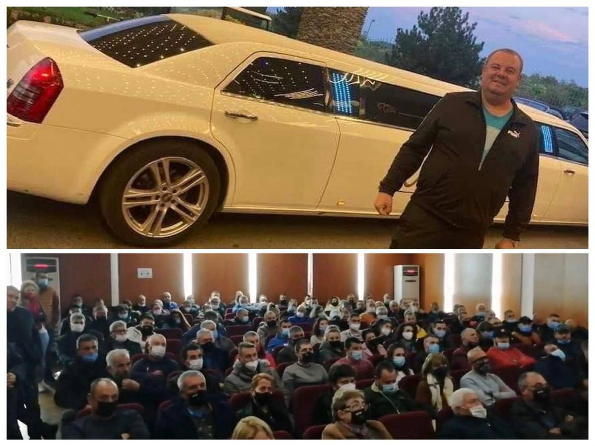 До къде ще я докараме с „Продължава промяната”: Лидер на ПП в Царево ръси закани и заплахи ВИДЕО 