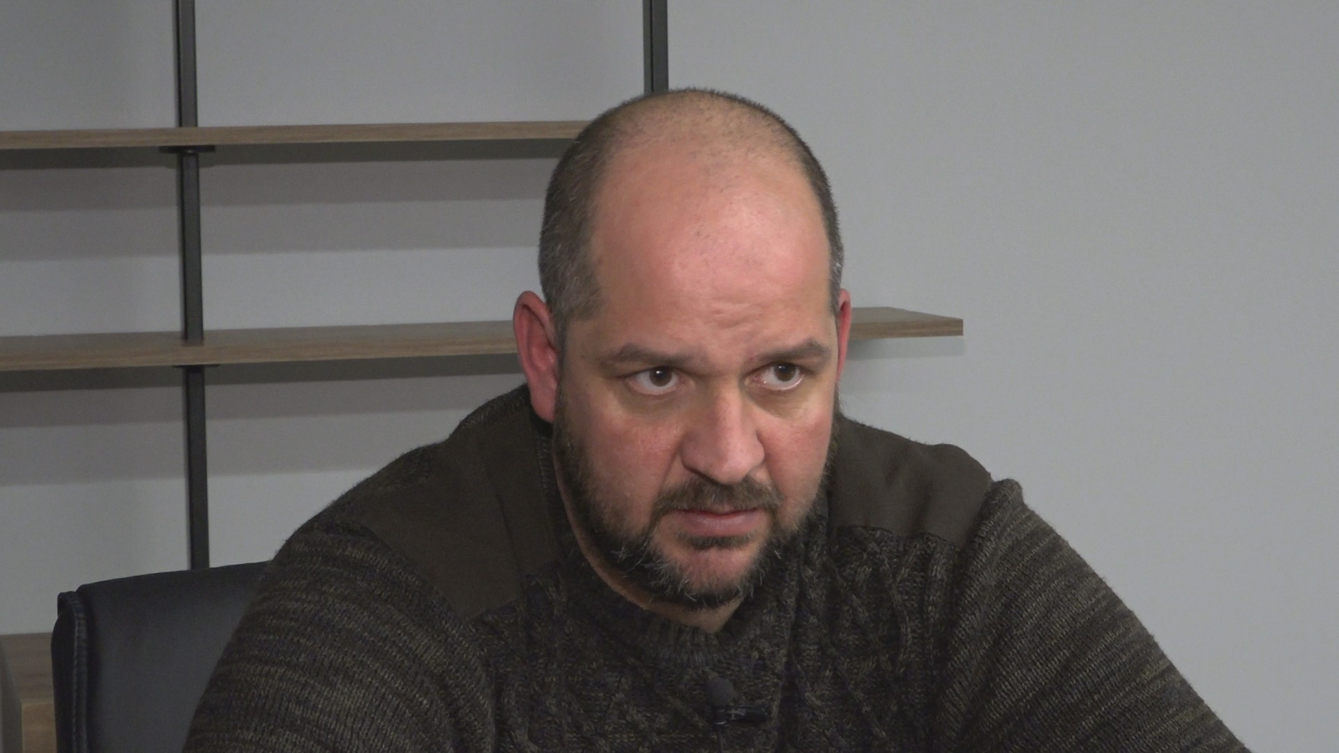 Шофьорът, извадил десетки живи от горящ автобус на „Тракия”, каза как е можело да се спасят и загиналите на "Струма" ВИДЕО