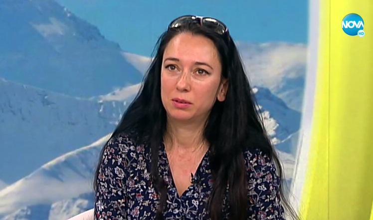 Вдовицата на Боян Петров проговори за завещанието му ВИДЕО
