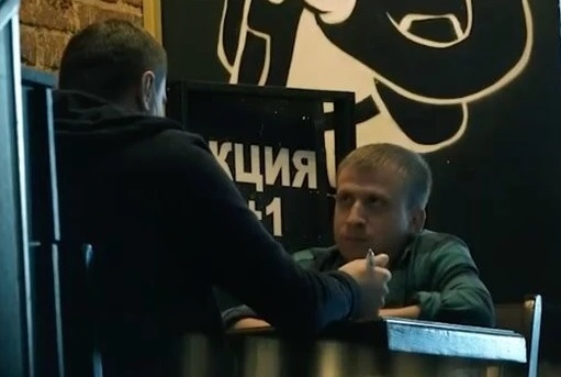 Вижте неочаквания резултат от интервю за работа ВИДЕО