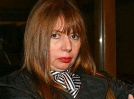 Издъхна пламналата жива жена сензор Мая Попова