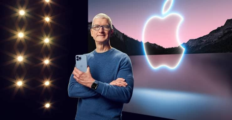 Apple пусна супер умни очила, които... 
