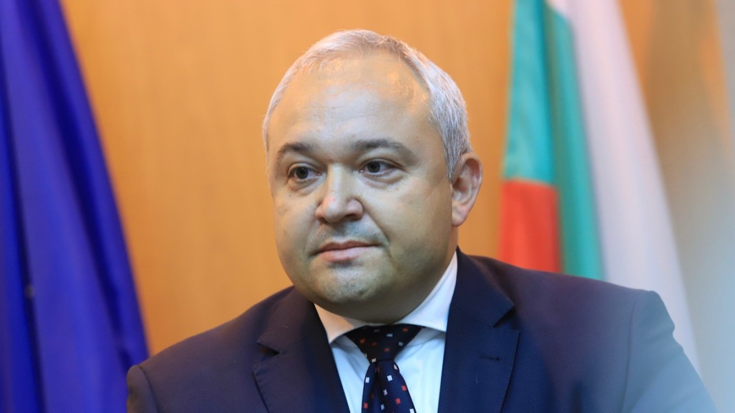 Как лобизмът завладя Министерство на правосъдието