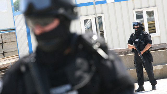 Първи подробности за стрелеца от Сърница, почерня от полиция в района СНИМКА