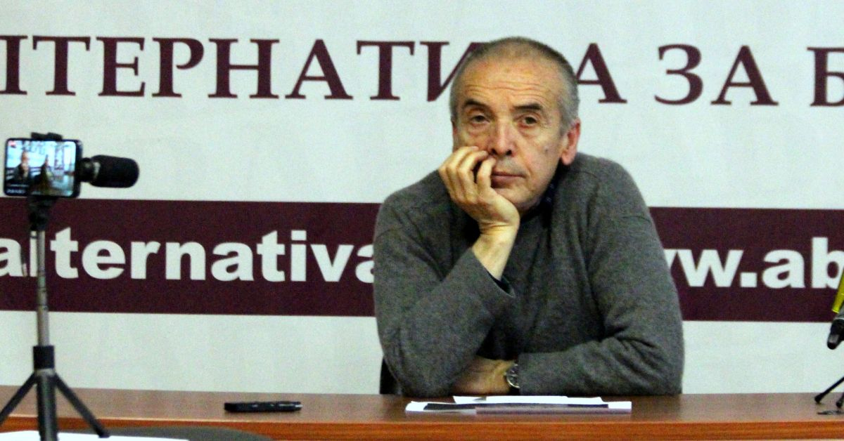 Доц. Мангъров потвърди шокиращата прогноза за Омикрон и края на пандемията!