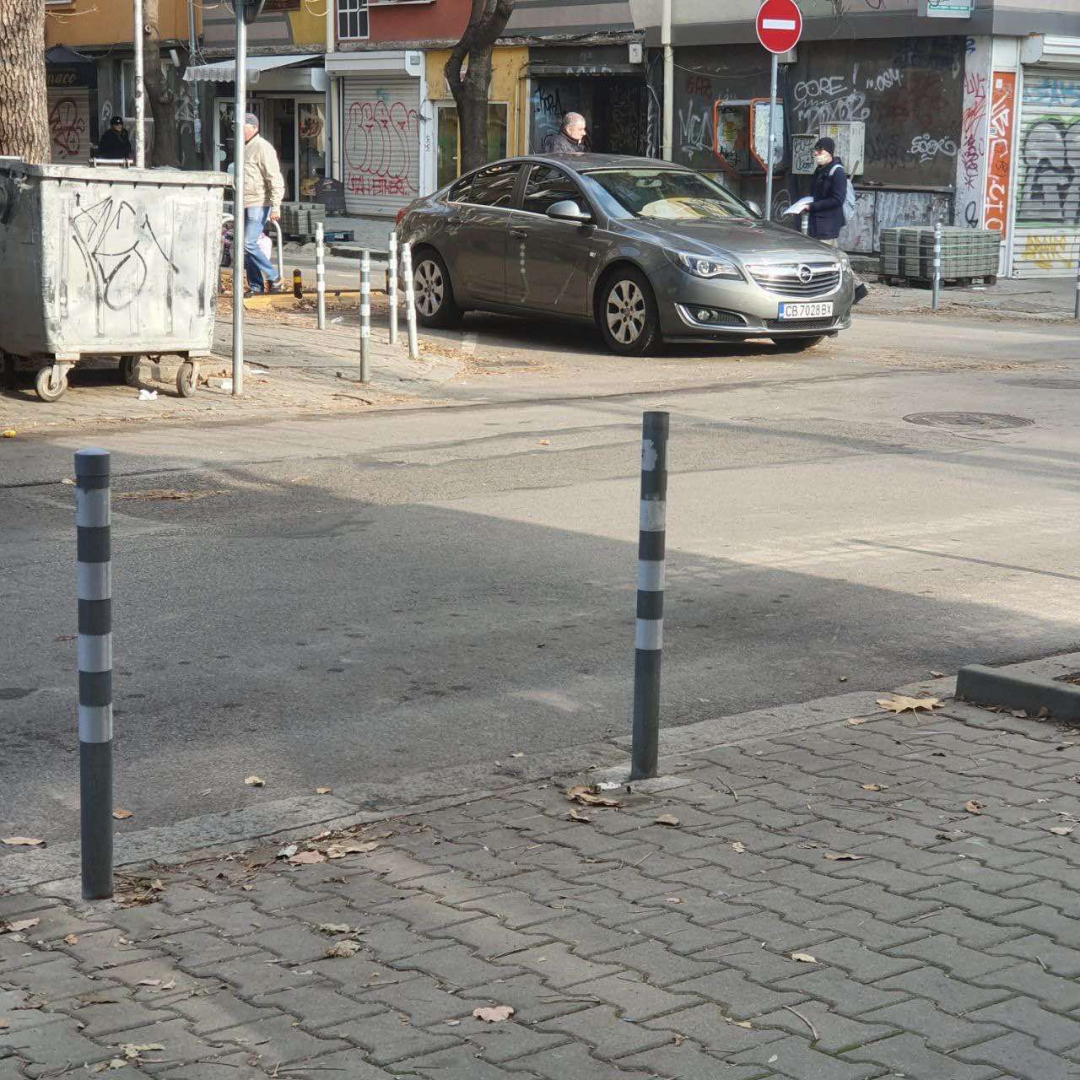 Скандал в БЛИЦ! Дясната ръка на Бойко Рашков заловен в нова грандиозна издънка СНИМКА