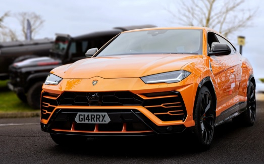 Лоша новина за мъжа, който си купи Lamborghini с пари от К-19 помощи