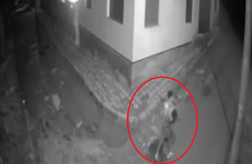 Появи се смразяващо кръвта ВИДЕО 18+ от убийството на 16-г. момиче в Луковит