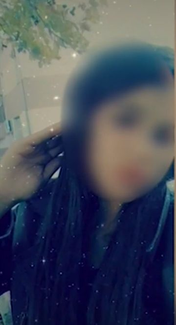Появи се смразяващо кръвта ВИДЕО 18+ от убийството на 16-г. момиче в Луковит