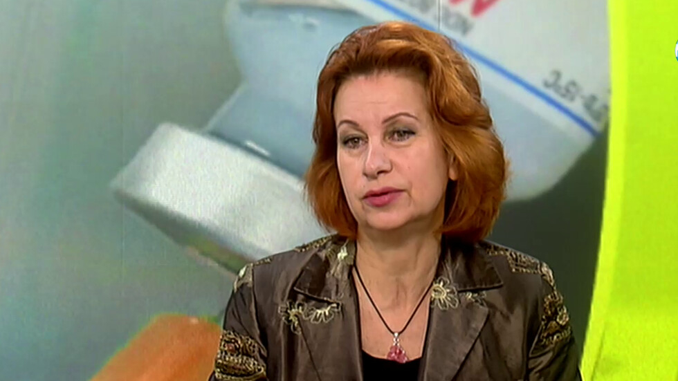 Проф. Христова за Омикрон: Петата вълна ни е в кърпа вързана ВИДЕО
