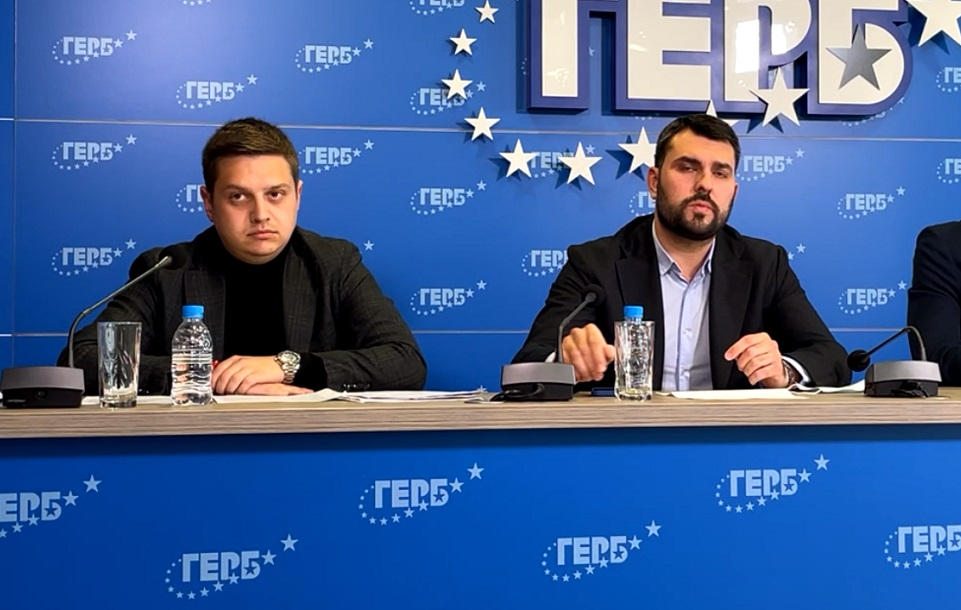 Николай Алгафари развенча лъжите на Комитова за маркировката на "Струма" ВИДЕО