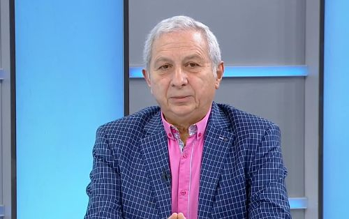 Проф. Герджиков каза какъв коледен подарък са ни подготвили политиците 