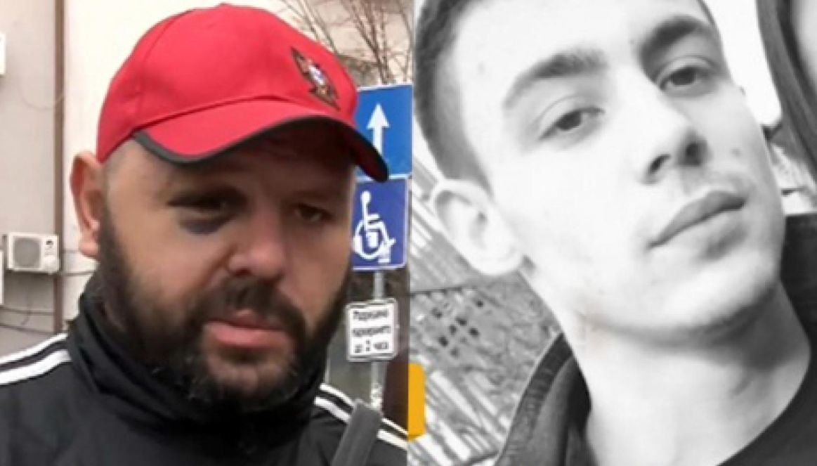 Защитата на убиеца на 19-г. Петър от Крушаре със скандална теза в съда 