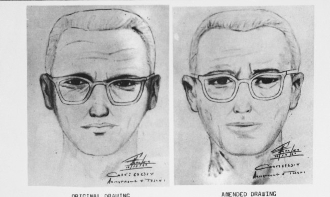 Нови разкрития за Зодиак - най-мистериозният сериен убиец в историята 