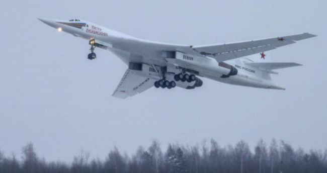 Русия ще получи ядрено преимущество пред НАТО, защото...