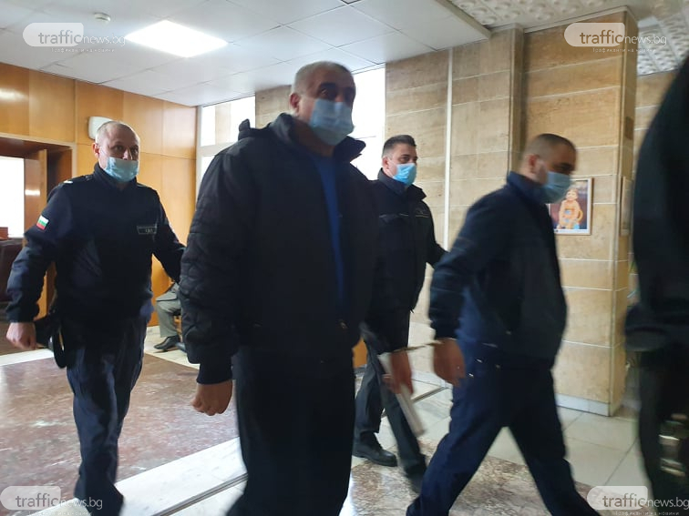 Баща и син, убили виден столичен бизнесмен, скандализираха с мераците си 