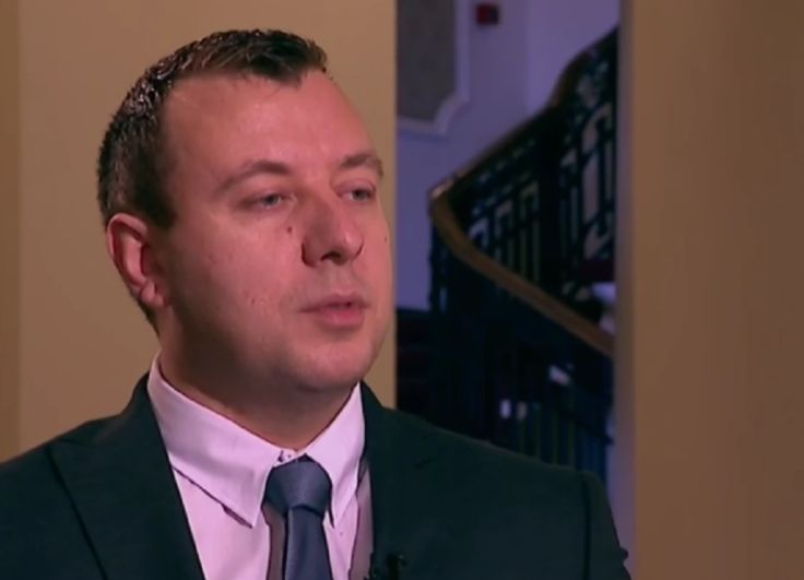 Депутат от „Възраждане“ сипе закани преди началото на НС