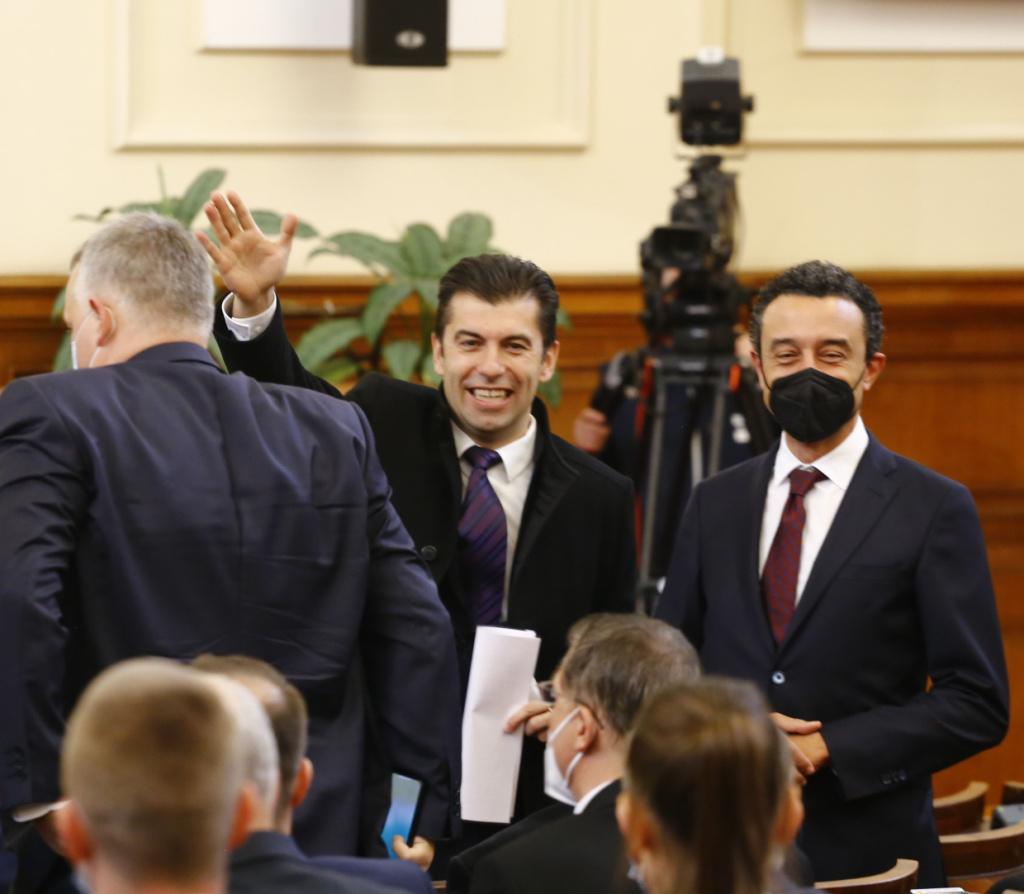  Бивш шеф на Мосад организирал изборната победа на харвардците, ето как