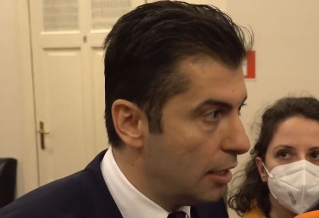 Харвардците вдигнаха още малко завесата над бъдещата коалиция ВИДЕО