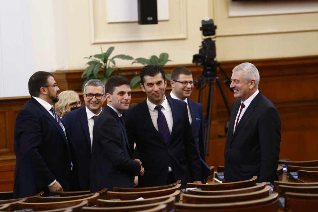 Проф. Христова прогнозира неочакван обрат с резултата, ако изборите са наесен ВИДЕО