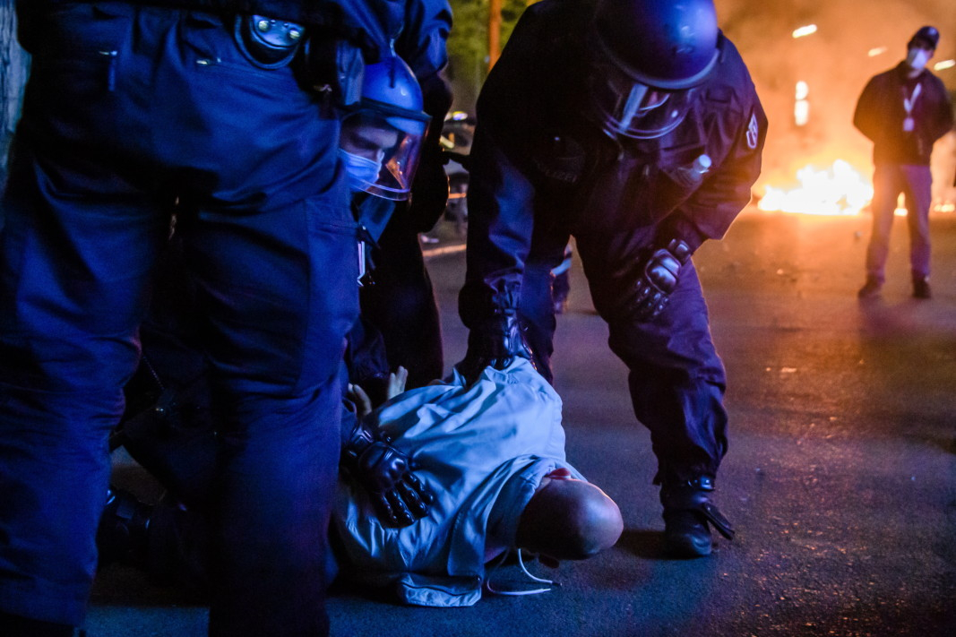 Арестуваха 12 български граждани в Германия за престъпления за милиони 