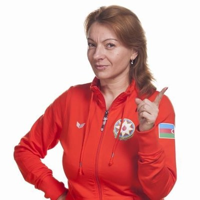 Признание: Българка стана зам.-министър в Азербайджан