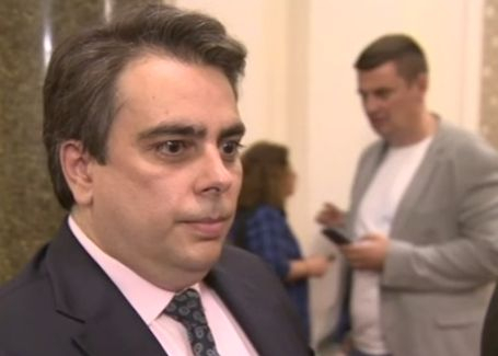 Асен Василев с важен коментар за парите на държавата и коалиционното споразумение 