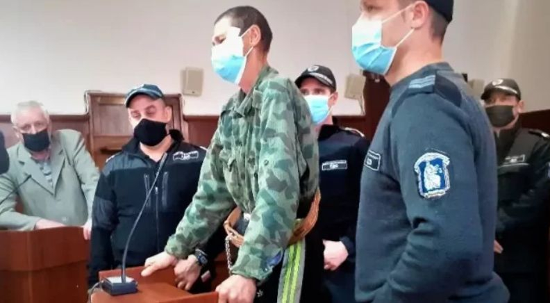 Стрелецът от Сърница, вдигнал на крак куп полицаи, се обяви за невинен, но...